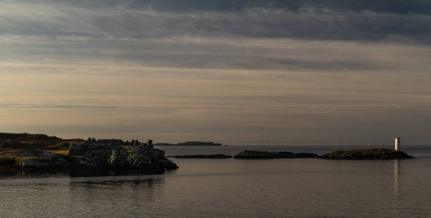 Cromwell's Fort Inishbofin