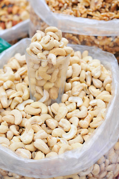 cashew nut