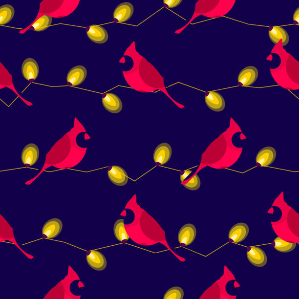 Cardinal Backdrop 10+ Cardinal Bird Free Background Stock Illustrations, Royalty-Free ...