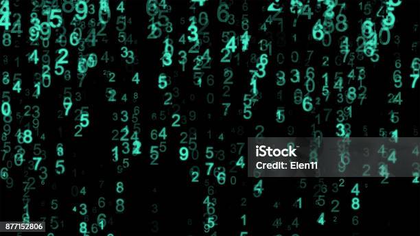 Abstract Technology Background Web Developer Computer Code Programming ...