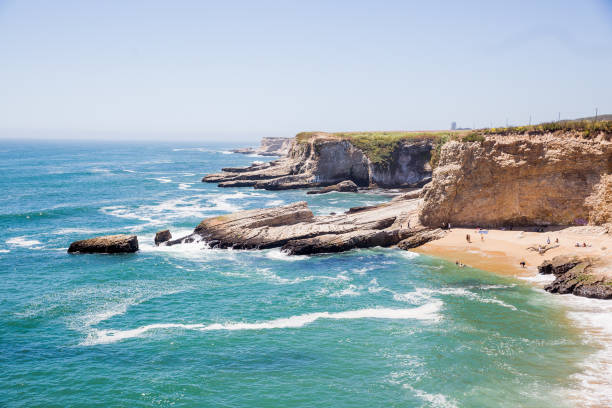 istock California Coastline 877156718