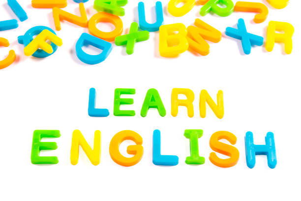 istock learn english writing with colorful letters 877194166