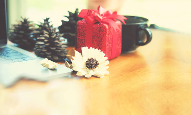 istock Business holiday concept 877205468
