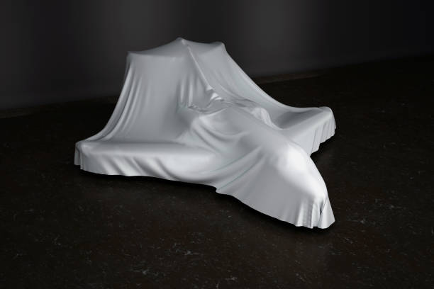 istock air jet cover silk cloth 877267002