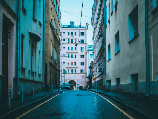 istock europe streets buildings architecture