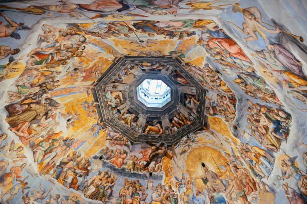 istock Santa Maria Del Fiore Cathedral 877278480