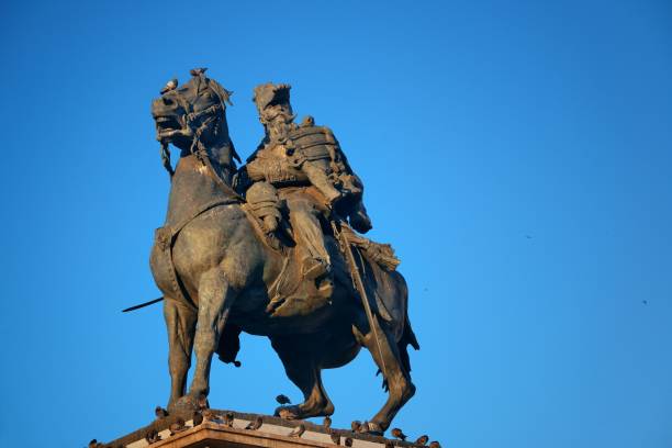 istock The Monument to King Victor Emmanuel II 877289932
