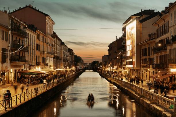 istock Naviglio Grande Canal - Wikipedia 877290030