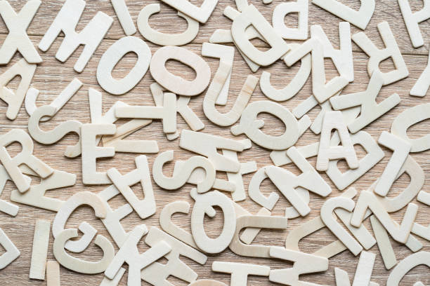 istock ABC on the wooden background 877290074