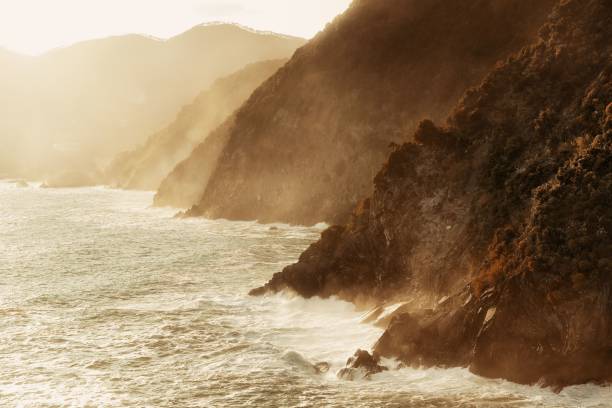 istock Vernazza Cinque Terre sea coast 877290320