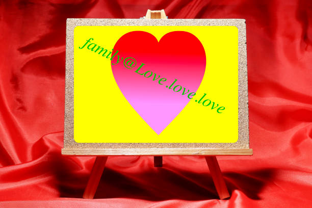 Hearts and Families