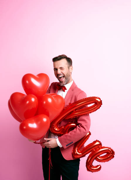 istock Valentine's day is a good time to flirting 877312938