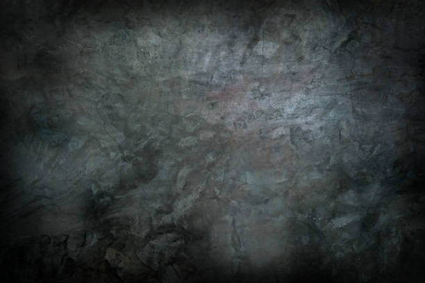 istock Grunge Black texture. dark background. Blank for design. 877323738