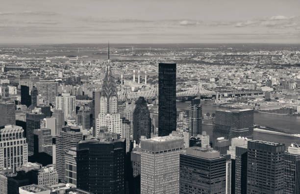 istock New York City eastside 877329094