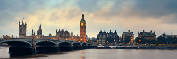istock House of Parliament 877337166