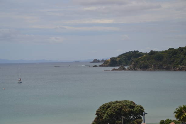 istock Waiheke Island, Auckland 877348444