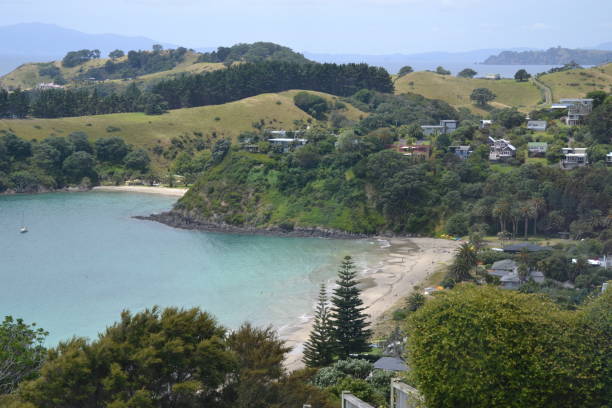 istock Waiheke Island, Auckland 877348676