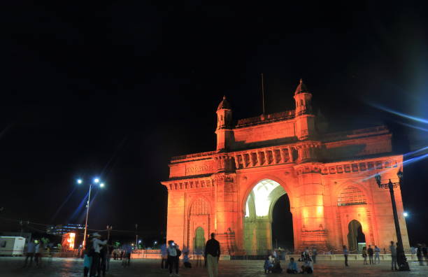 istock Gateway of India Mumbai 877356356