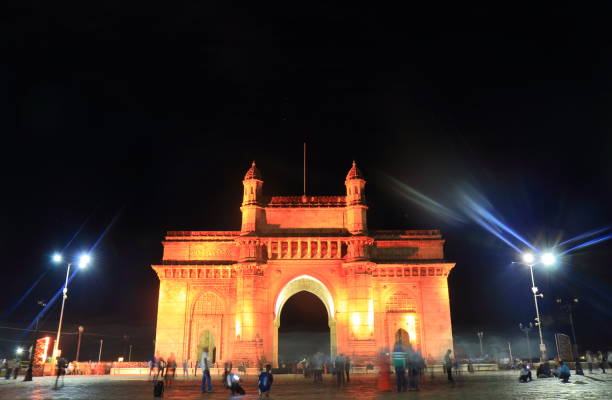 istock Gateway of India Mumbai 877356362