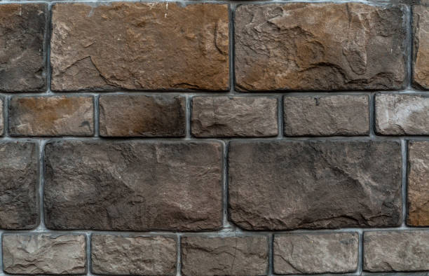 istock Texture of paving slabs 877363988