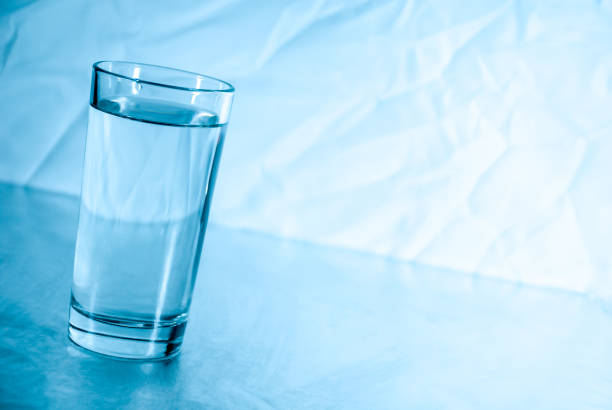 istock Glass of water 877384880