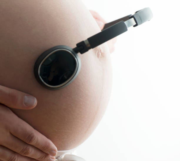 istock Music for Baby 877391156