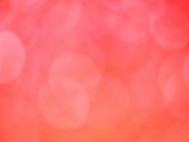 istock Beautiful blur bokeh lights defocused abstract background. 877407338