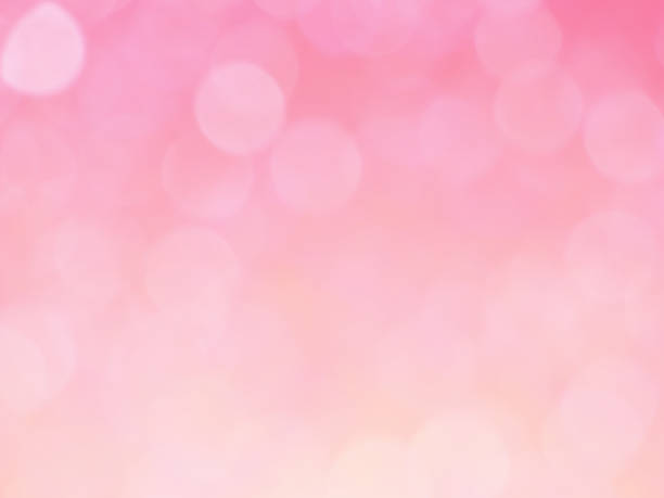 istock Beautiful blur bokeh lights defocused abstract background. 877426848