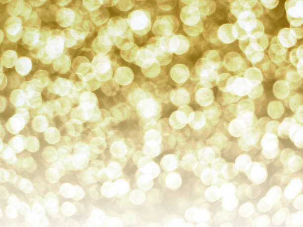 istock Beautiful blur bokeh lights defocused abstract background. 877452314