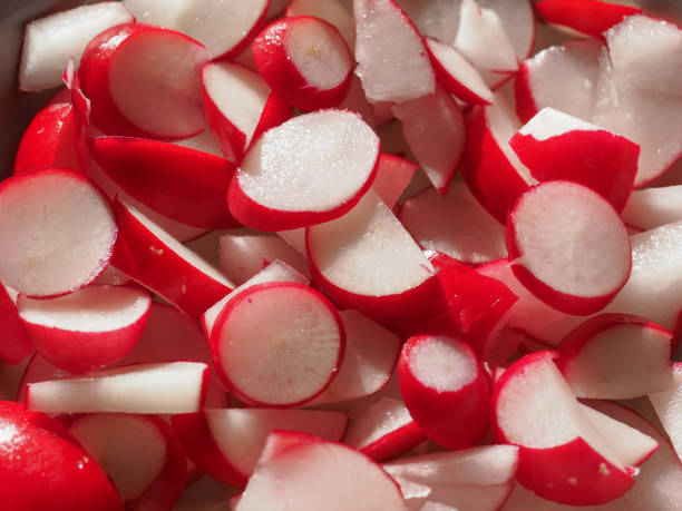 istock radish vegetables food 877474662