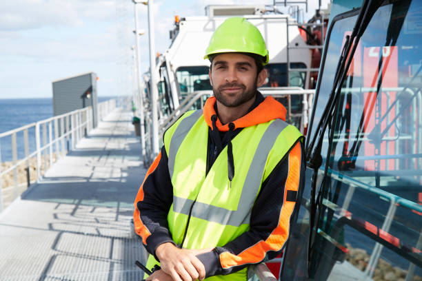 istock Dude of the docks 877493630