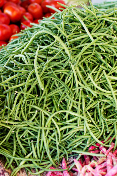 istock Vegetables in the Market 877496598