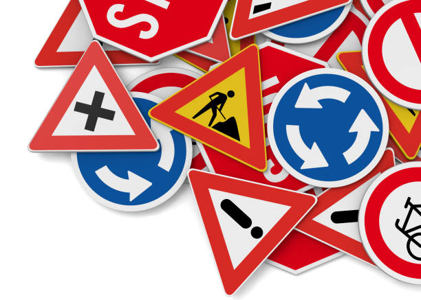 Traffic Signals 3d Stock Photo - Download Image Now - Learning to Drive, Car, Icon - iStock Traffic Signals 3d Stock Photo - Download Image Now - Learning to Drive, Car, Icon - iStock