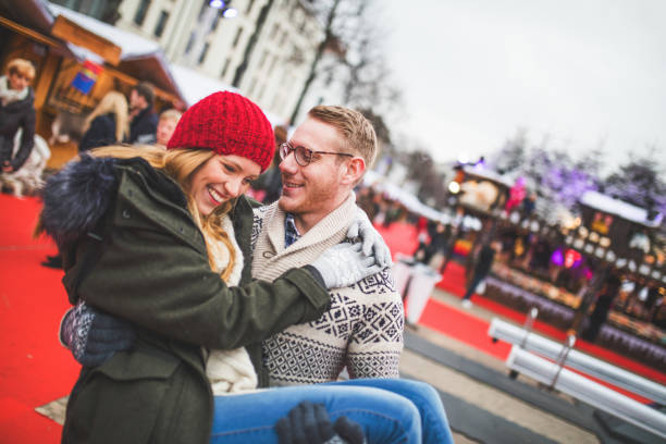 istock Give her the best Christmas ever 877515922
