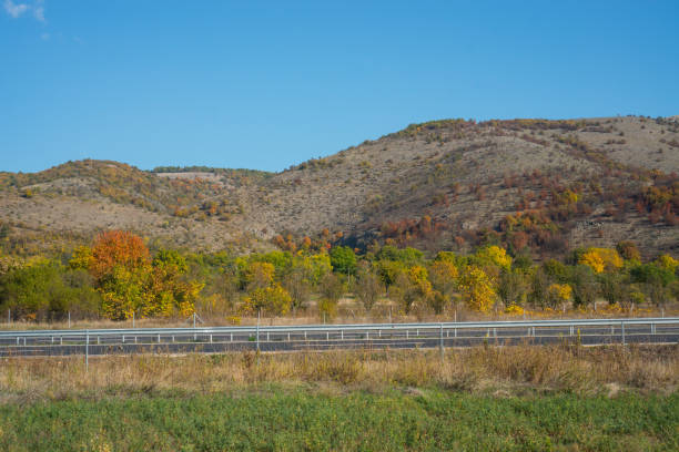 Autumn landscape