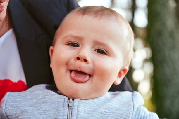 istock Toddler and mum 877680052