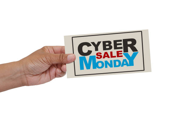 istock Cyber Monday Sale 877695314