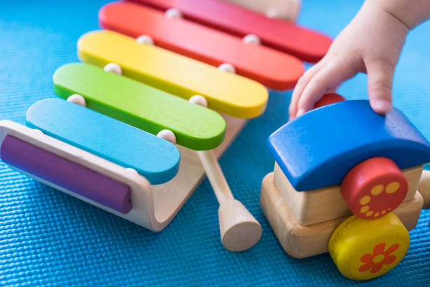 istock Baby’s toys 877718216