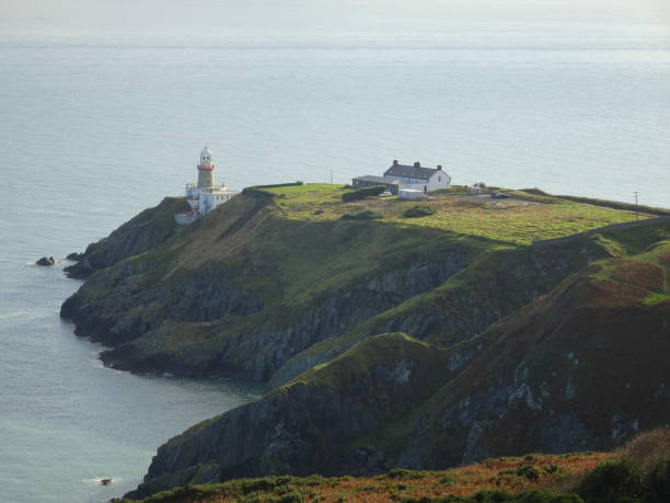 istock Peninsula Howth near Dublin in Ireland 877740250