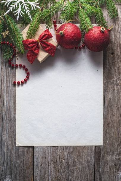 istock Mary Christmas and Happy New Year 877754652