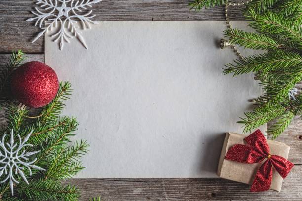 istock Mary Christmas and Happy New Year 877754714