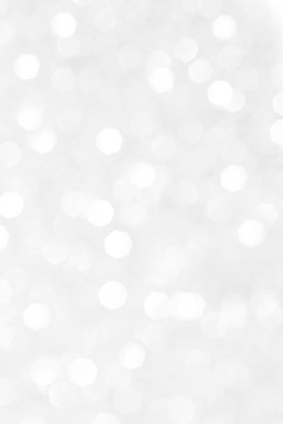 istock Abstract Bokeh Lights Holiday Background 877764198
