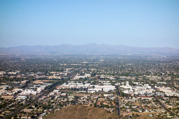 istock Glendale, Peoria and Phoenix, AZ 877774098