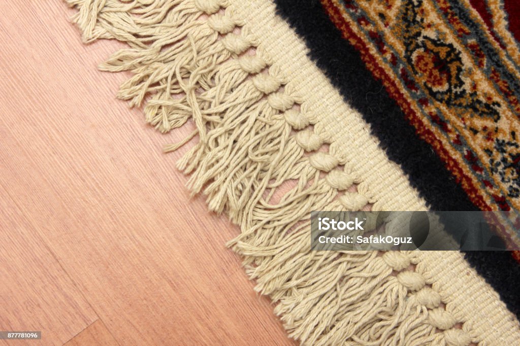Carpet - Decor Carpet - Decor Stock Photo