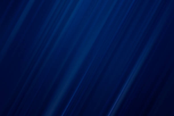 ダークブルーの抽象的な背景 - 紺色 ストックフォトと画像