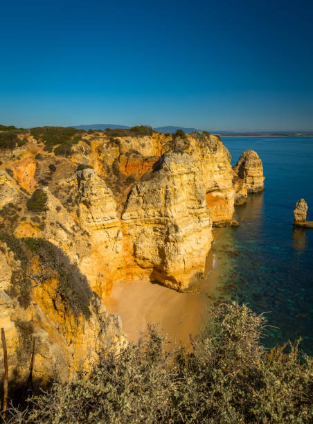istock Ponta da Piedade Algarve Lakes 877846048