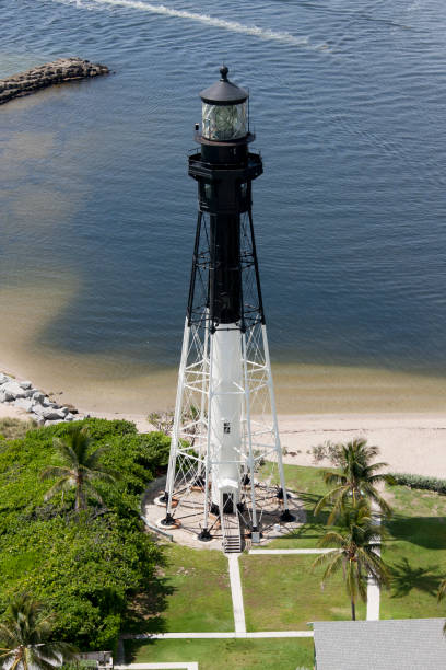istock Hillsboro inlet Lighthouse 877862478
