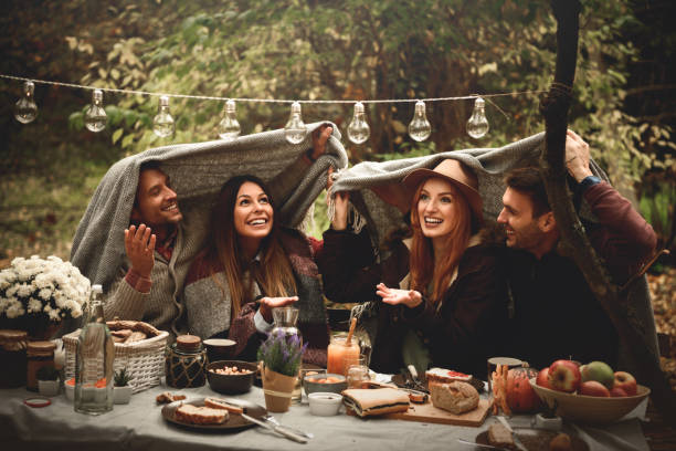 istock Celebrating like only we can 877895788