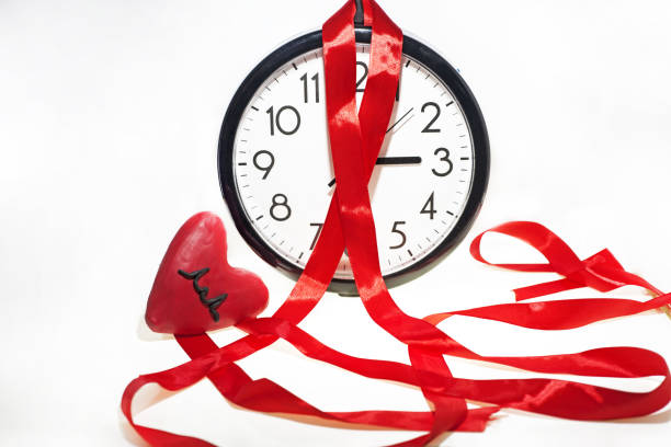 istock World AIDS Day abstract photo. 877912666