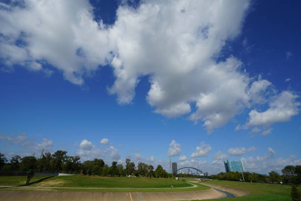 istock The Skies Above 877954616